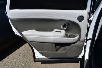 2026 Hyundai Palisade Hybrid SEL 8 Passenger