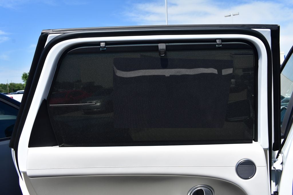 2026 Hyundai Palisade Hybrid SEL 8 Passenger