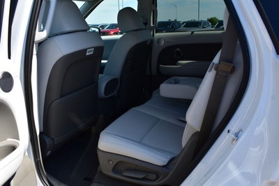 2026 Hyundai Palisade Hybrid SEL 8 Passenger