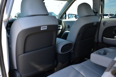 2026 Hyundai Palisade Hybrid SEL 8 Passenger