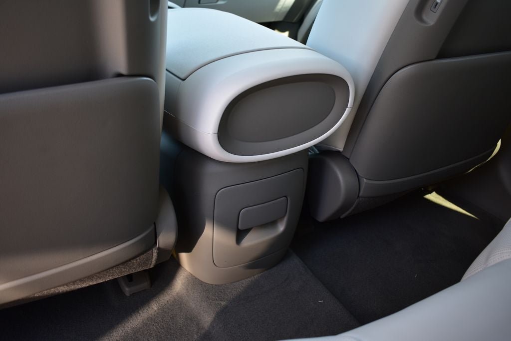 2026 Hyundai Palisade Hybrid SEL 8 Passenger