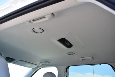 2026 Hyundai Palisade Hybrid SEL 8 Passenger