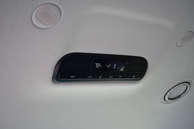 2026 Hyundai Palisade Hybrid SEL 8 Passenger