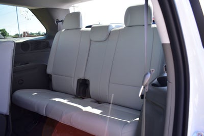 2026 Hyundai Palisade Hybrid SEL 8 Passenger