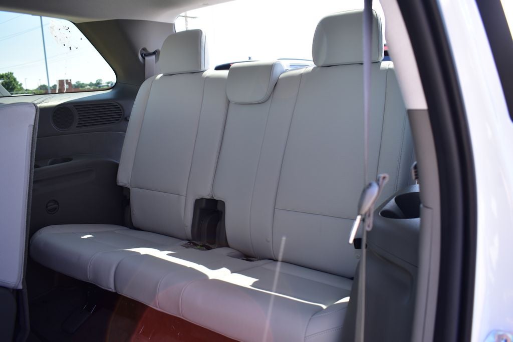 2026 Hyundai Palisade Hybrid SEL 8 Passenger