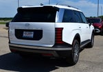 2026 Hyundai Palisade Hybrid SEL 8 Passenger