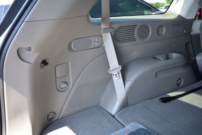 2026 Hyundai Palisade Hybrid SEL 8 Passenger