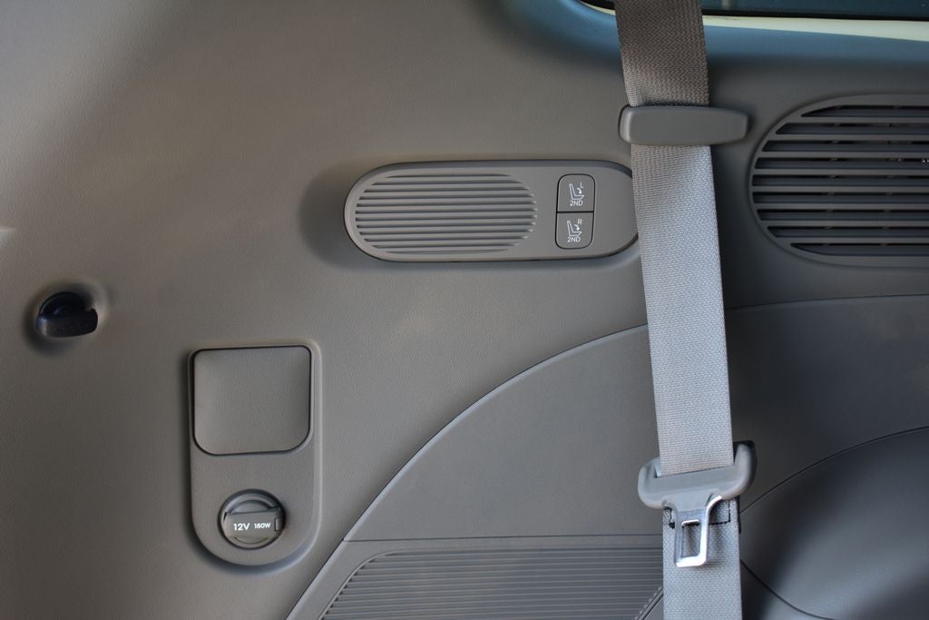2026 Hyundai Palisade Hybrid SEL 8 Passenger