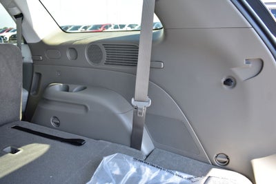 2026 Hyundai Palisade Hybrid SEL 8 Passenger