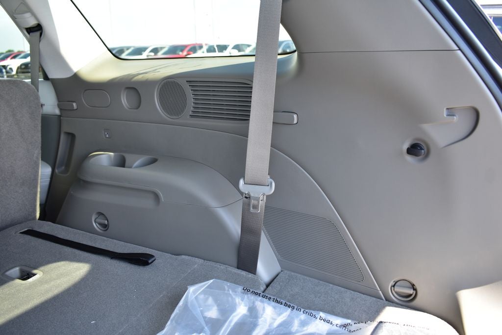 2026 Hyundai Palisade Hybrid SEL 8 Passenger
