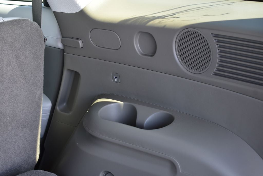 2026 Hyundai Palisade Hybrid SEL 8 Passenger
