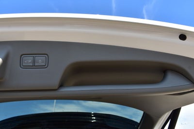 2026 Hyundai Palisade Hybrid SEL 8 Passenger