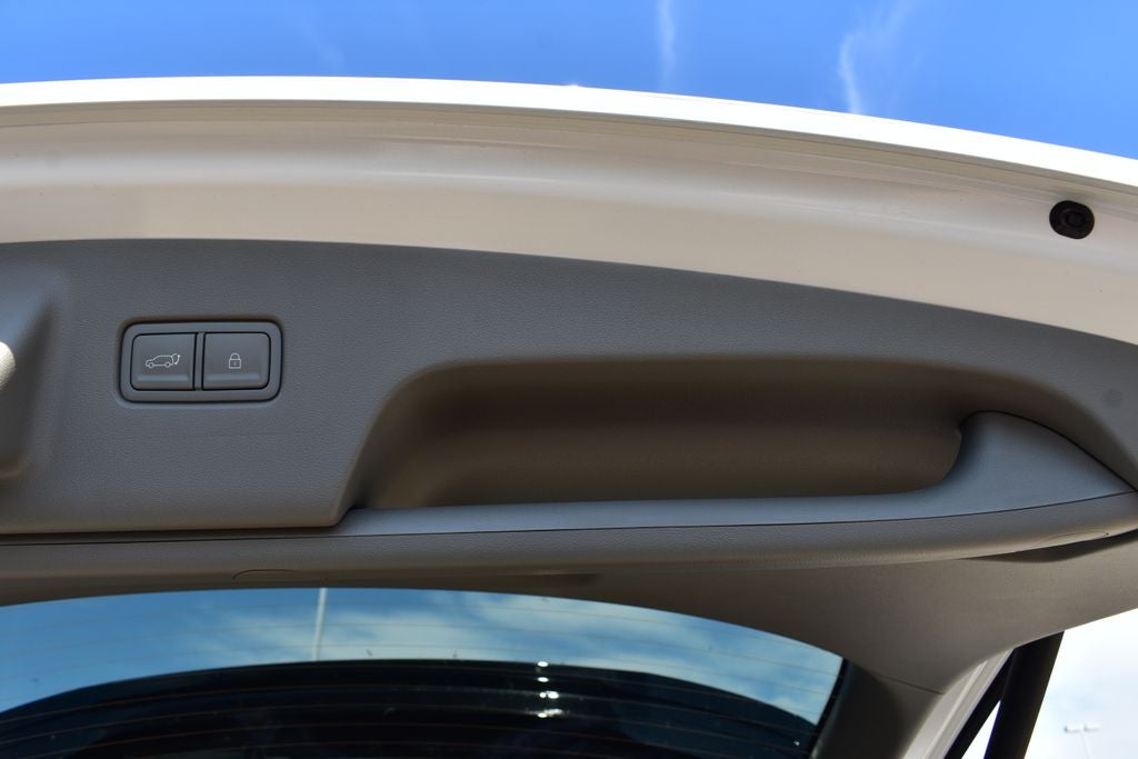 2026 Hyundai Palisade Hybrid SEL 8 Passenger