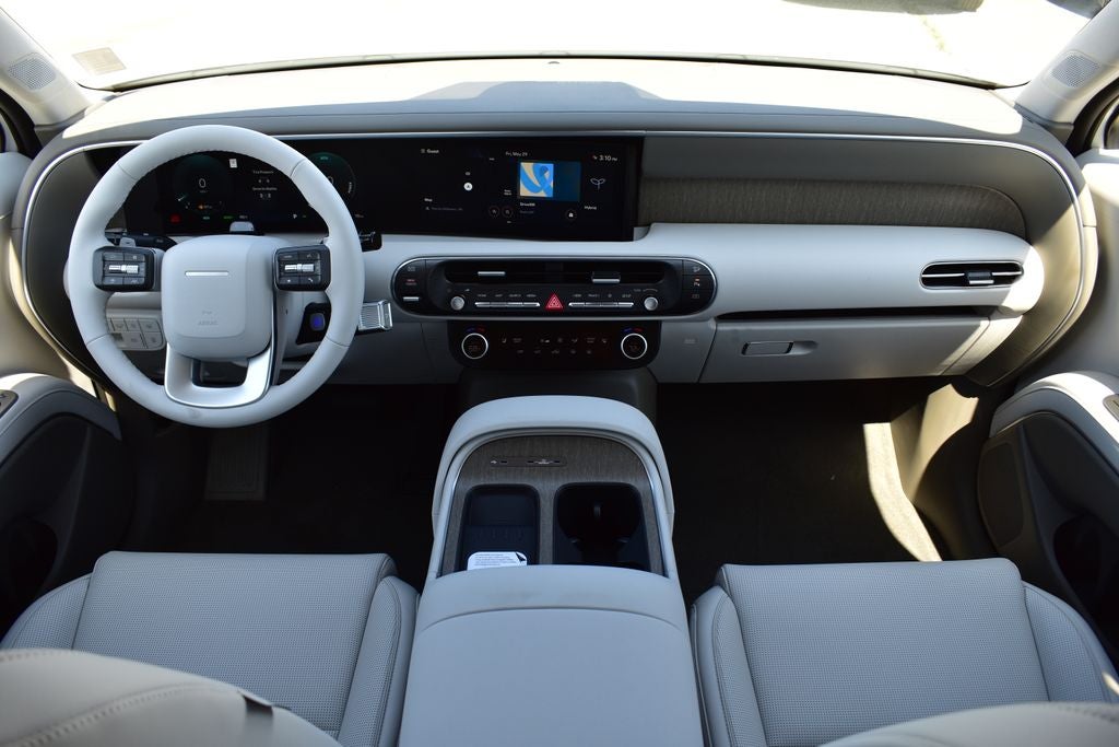 2026 Hyundai Palisade Hybrid SEL 8 Passenger