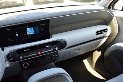 2026 Hyundai Palisade Hybrid SEL 8 Passenger