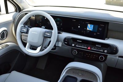 2026 Hyundai Palisade Hybrid SEL 8 Passenger