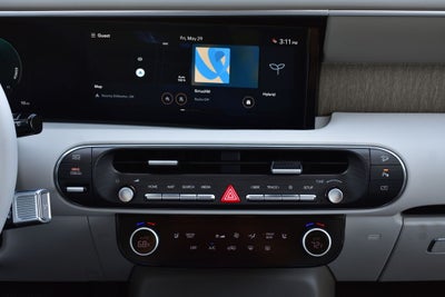 2026 Hyundai Palisade Hybrid SEL 8 Passenger