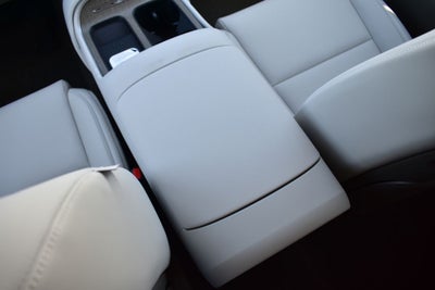 2026 Hyundai Palisade Hybrid SEL 8 Passenger