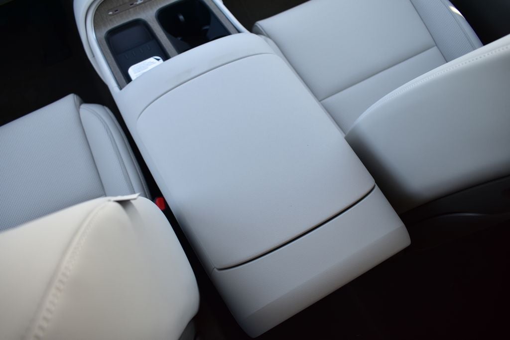 2026 Hyundai Palisade Hybrid SEL 8 Passenger