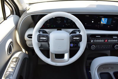 2026 Hyundai Palisade Hybrid SEL 8 Passenger