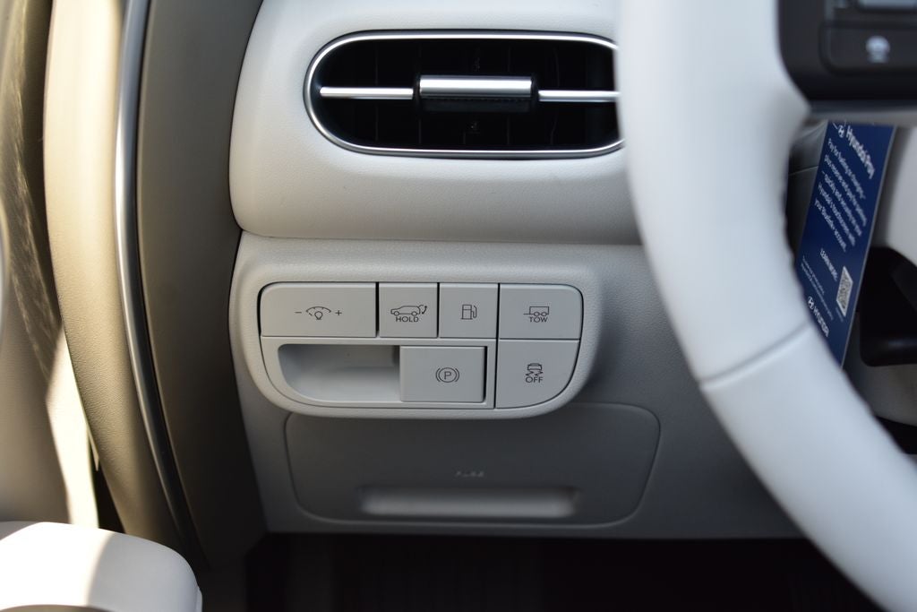 2026 Hyundai Palisade Hybrid SEL 8 Passenger