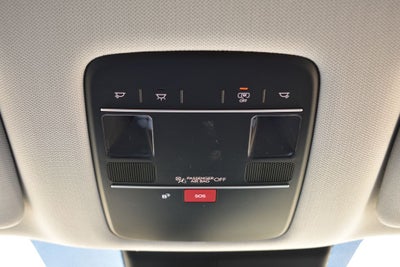 2026 Hyundai Palisade Hybrid SEL 8 Passenger