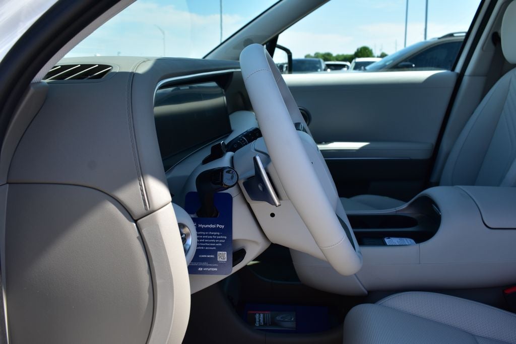 2026 Hyundai Palisade Hybrid SEL 8 Passenger