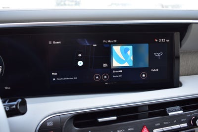 2026 Hyundai Palisade Hybrid SEL 8 Passenger