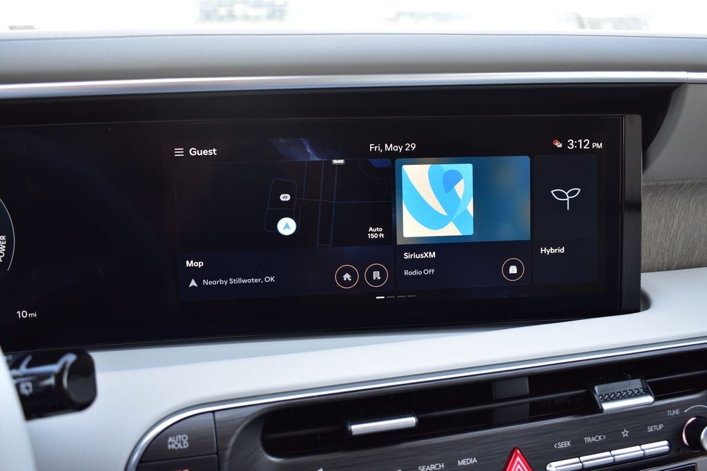2026 Hyundai Palisade Hybrid SEL 8 Passenger