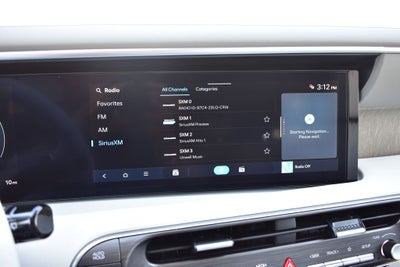 2026 Hyundai Palisade Hybrid SEL 8 Passenger