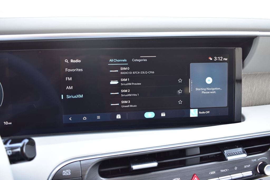 2026 Hyundai Palisade Hybrid SEL 8 Passenger