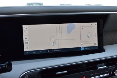 2026 Hyundai Palisade Hybrid SEL 8 Passenger