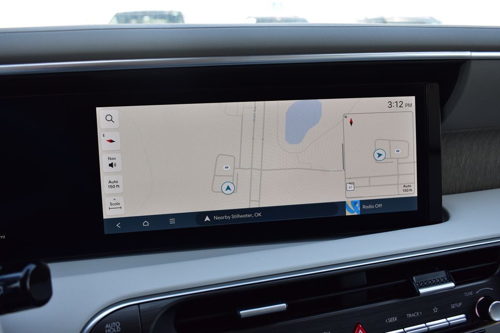 2026 Hyundai Palisade Hybrid SEL 8 Passenger