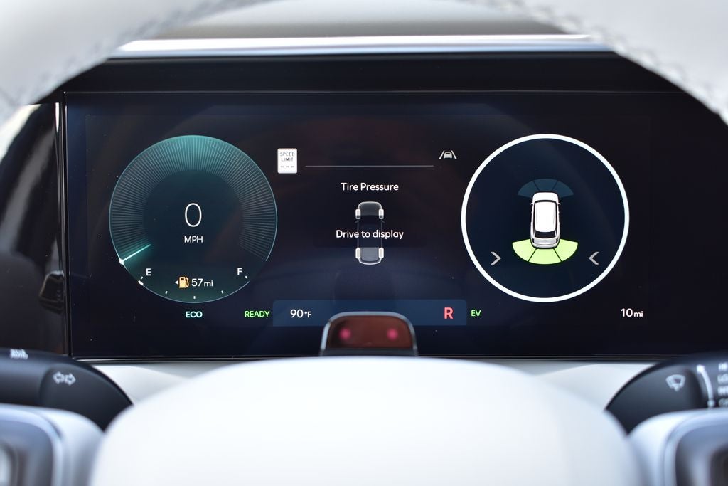 2026 Hyundai Palisade Hybrid SEL 8 Passenger