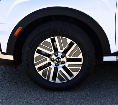 2026 Hyundai Palisade Hybrid SEL 8 Passenger