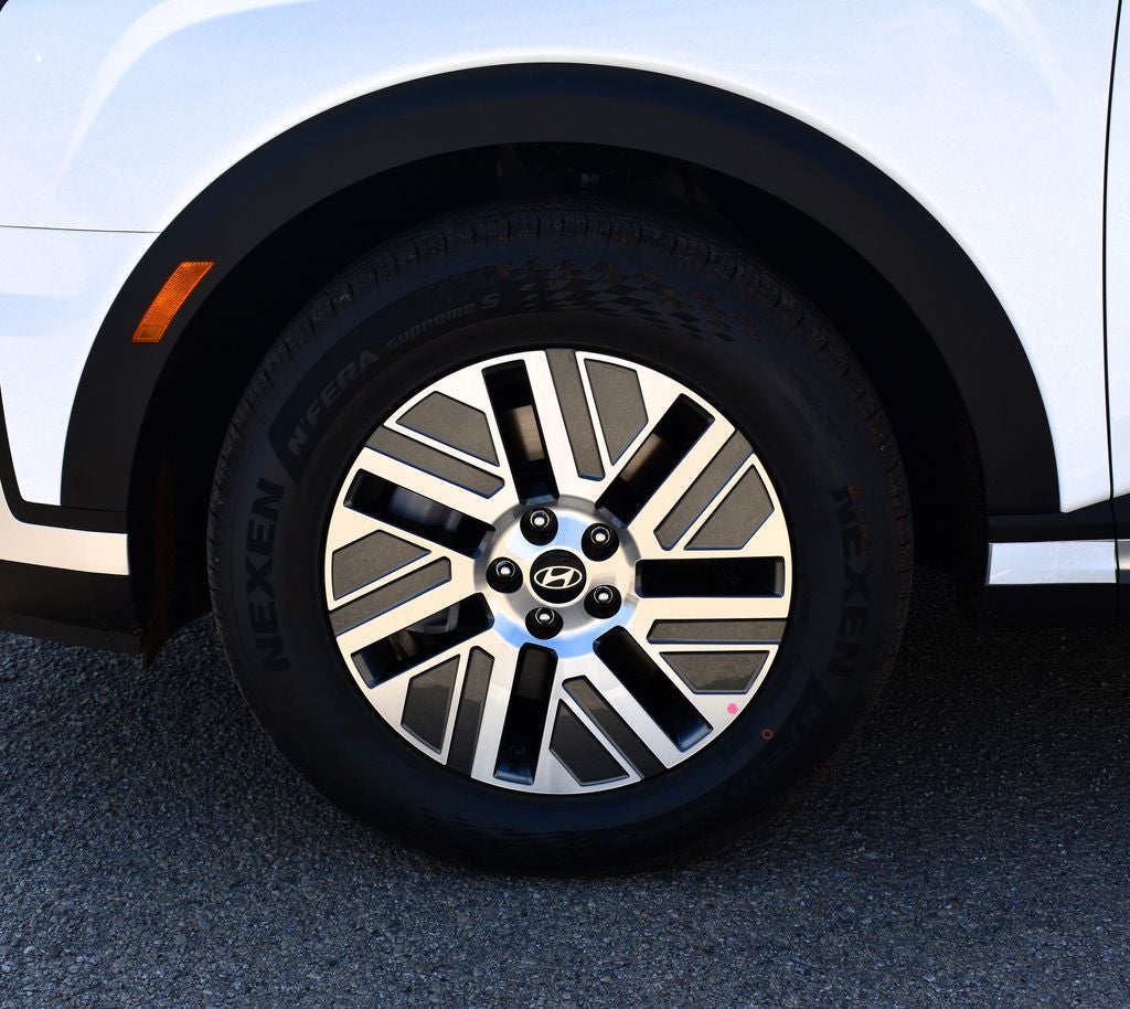 2026 Hyundai Palisade Hybrid SEL 8 Passenger