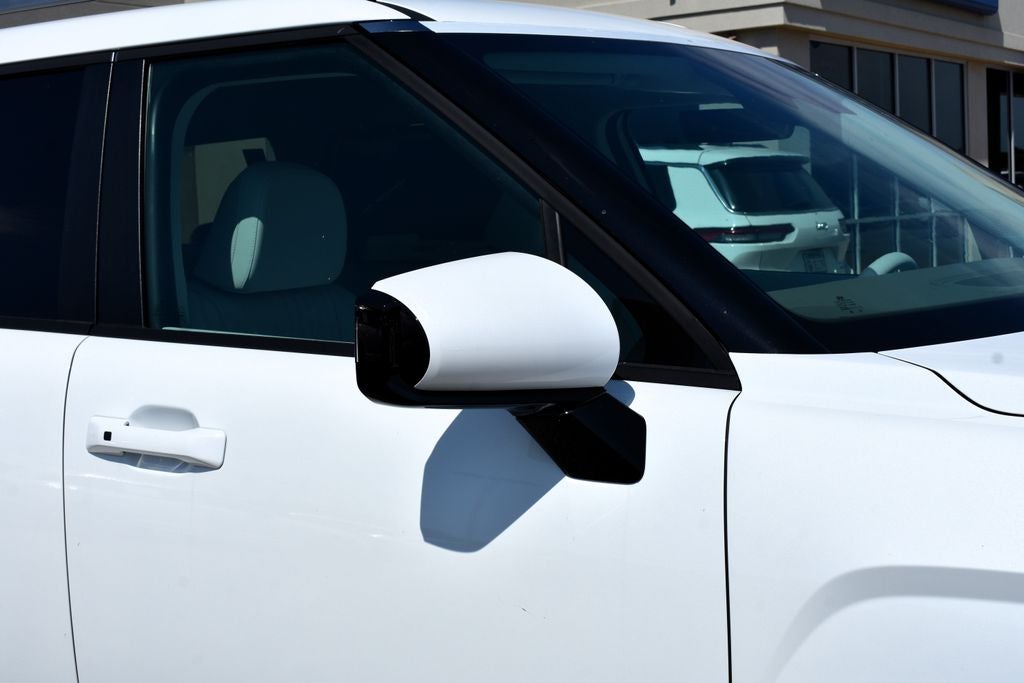 2026 Hyundai Palisade Hybrid SEL 8 Passenger