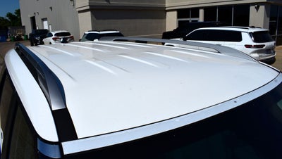 2026 Hyundai Palisade Hybrid SEL 8 Passenger