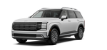 2027 Hyundai Palisade Hybrid SEL 7 Passenger