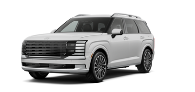 2027 Hyundai Palisade Hybrid Calligraphy