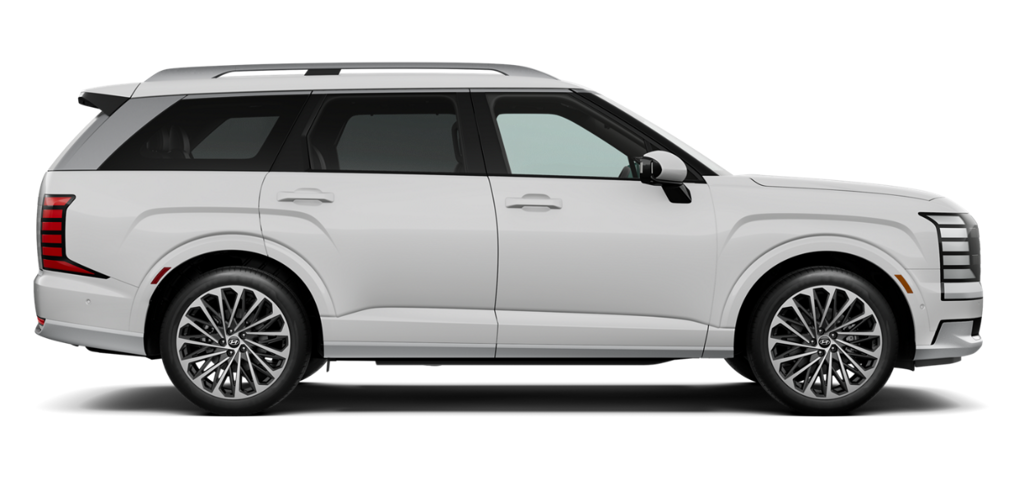 2027 Hyundai Palisade Hybrid Calligraphy