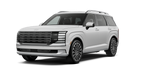 2027 Hyundai Palisade Calligraphy