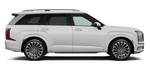 2027 Hyundai Palisade Calligraphy