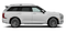 2027 Hyundai Palisade Calligraphy