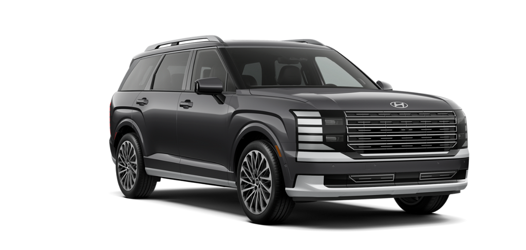 2027 Hyundai Palisade SEL 7 Passenger
