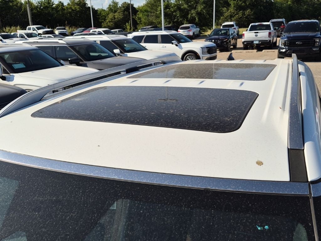 2027 Hyundai Palisade SEL 7 Passenger