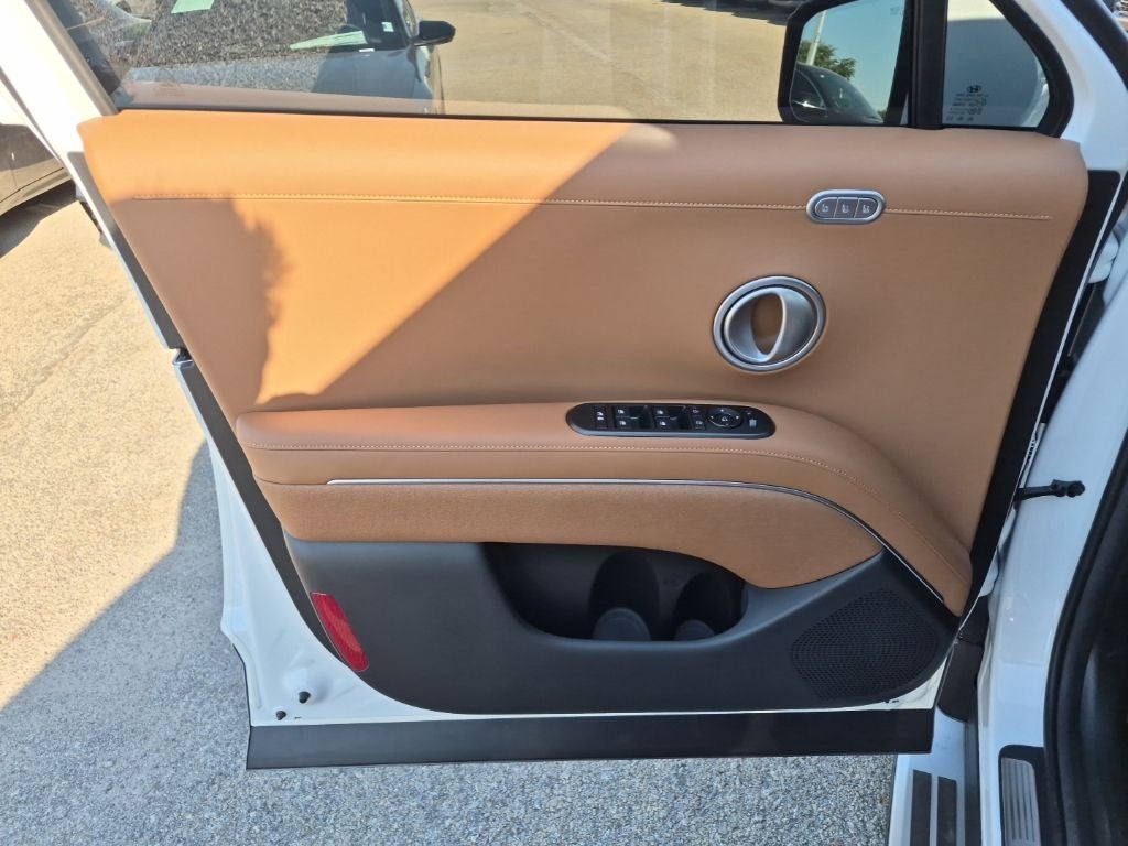 2027 Hyundai Palisade SEL 7 Passenger
