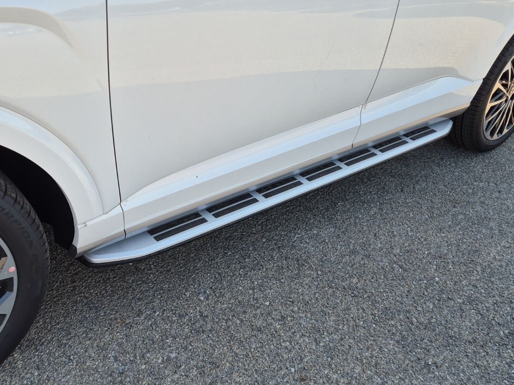 2027 Hyundai Palisade SEL 7 Passenger