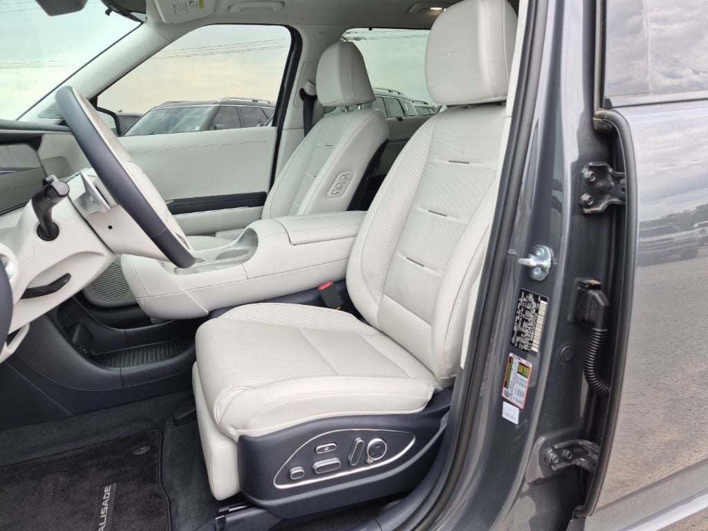 2026 Hyundai Palisade Calligraphy - Photo 12
