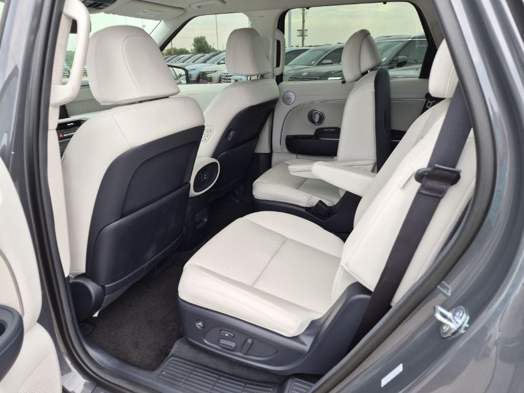 2026 Hyundai Palisade Calligraphy - Photo 13